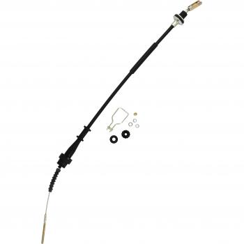 Triscan 8140 14215 Cable de accionamiento, accionamiento del embrague