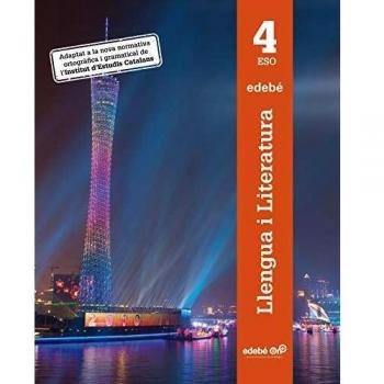 LLENGUA I LITERATURA 4