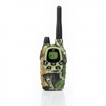 Midland G7 XT - Emisor y receptor PMR/LPD