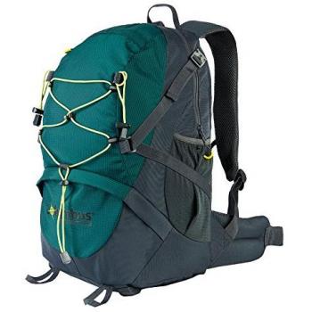 Columbus Highland - Mochila para senderismo, color, 25 L