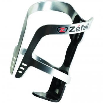 Zefal Pulse - Portabidón para bicicletas negro / gris Talla:talla única