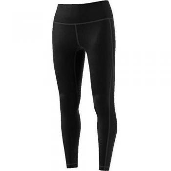 Adidas BT HR Soft L Mallas, Mujer, Black, S