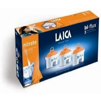 Laica 3 FILTROS bi-blux nitrato n3m Naranja, 3