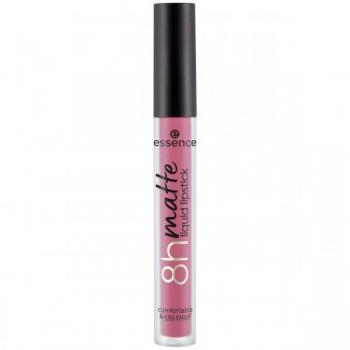 Essence 8H Matte Liquid Lipstick - Shade 05, 2.5 ml