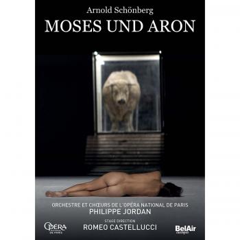 Schönberg: Moses and Aaron (Philippe Jordan Conducts, Paris 2015)