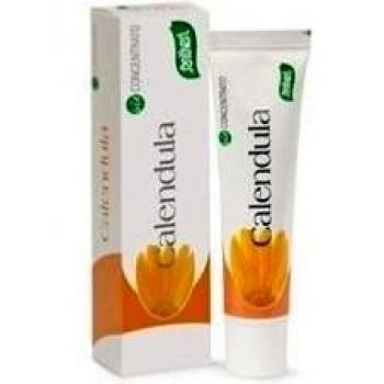 Santiveri Calendula Bio Cream 50g