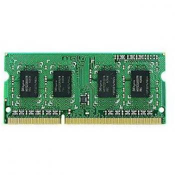 Synology D4NS2133-4G 4GB DDR4 2133MHz Módulo de - Memoria
