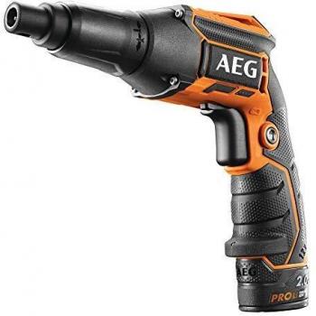 AEG 4935459625 - Destornillador