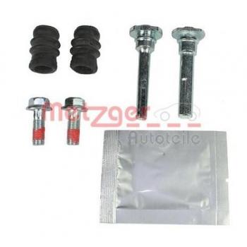 Metzger 113-1475X Pasador guía, pinza del freno