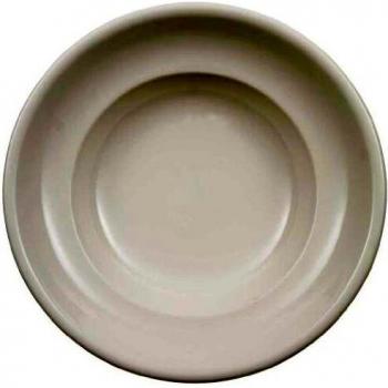 Villeroy & Boch Home Elements Plato hondo, 25 cm, Porcelana Premium, Blanco