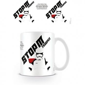 Pyramid International Star Wars Episode VII Taza Stormtrooper