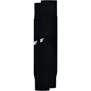 Erima Unisex Black Tube Sports Socks