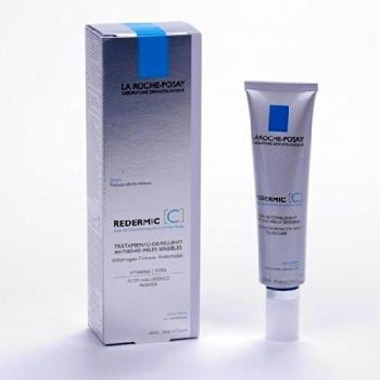 Crema Redermic pieles secas, 40 ml