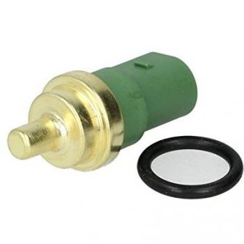 Sensor de temperatura del refrigerante AUTLOG AS2001 para VOLKSWAGEN Passat B5 GP Berlina, Transporter 4 Bus, AUDI A4 B7 Avant, A3 Hatchback
