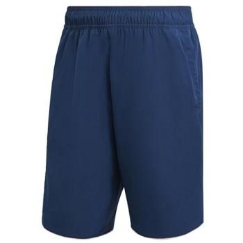 Pantalones Cortos Adidas Club 9 pulgadas para Hombre Azul Talla XL