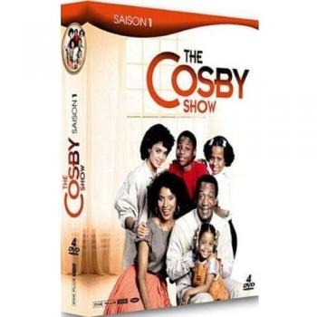 Cosby Show - Saison 1 [Italia] [DVD]