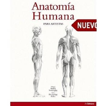 Anatomía Humana