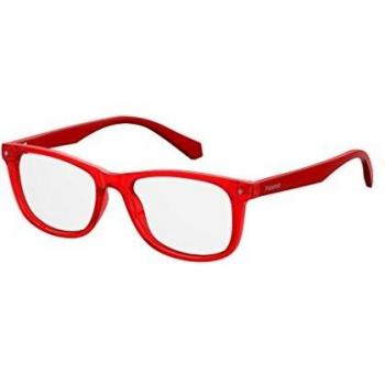 Polaroid PLD D813 Gafas, Rojo