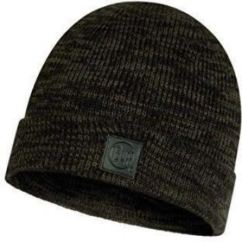 Buff Edik Gorro Tricot, Hombre, Khaki, Talla única