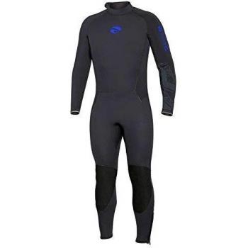Bare Traje de neopreno Velocity Ultra de 3 mm