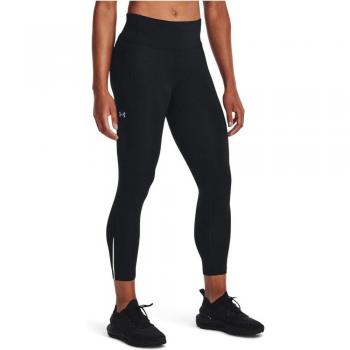 Under Armour Fly Fast 3.0 Women's Ankle Tights - Black