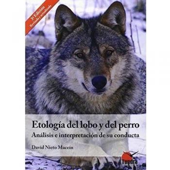 Etologia Del Lobo Y Del Perro