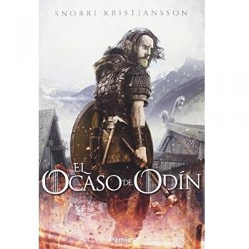 El Ocaso De Odin