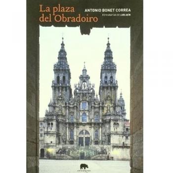 Plaza Del Obradoiro