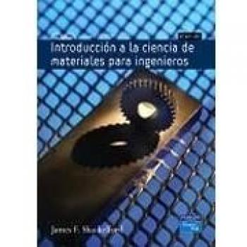 Introducción a la ciencia de materiales