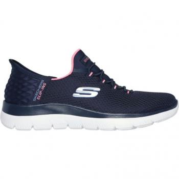 Zapatillas deportivas de Mujer Skechers Slip-ins Summits - Diamond Dream