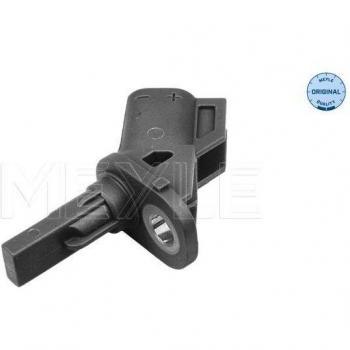 Sensor ABS MEYLE 714 800 0017 - Sensor de velocidad de rueda, compatible con sistemas de frenos antibloqueo (ABS), alta precisión, fácil instalación, materiales resistentes a la corrosión y desgaste