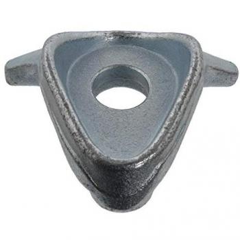 Brida de fijación Trilex FEBI BILSTEIN 05680 Suspensión de Ruedas