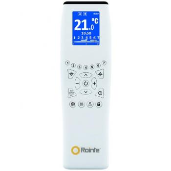 Rointe Air Control - Mando a distancia por infrarrojos