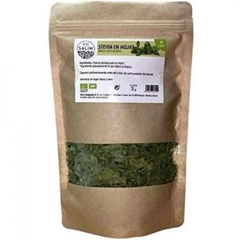 Eco-Salim STEVIA HOJAS ECO*