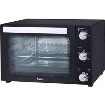 SVAN SVMH1220 Horno ELECTRICO SOBREMESA