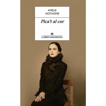 Pica't al cor: 59 - NOTHOMB, AMÉLIE