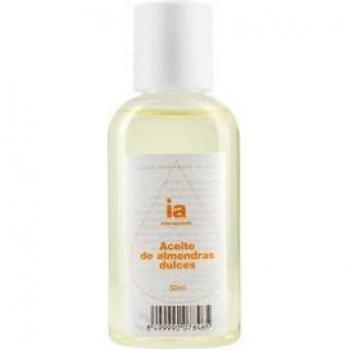 Interapothek Aceite de Almendras Dulces 50ml