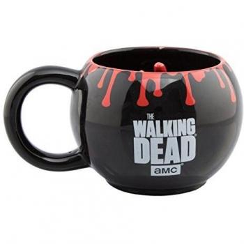 GB Eye LTD, The Walking Dead, Walker Hand, Taza 3D