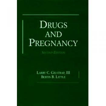 Drugs and Pregnancy