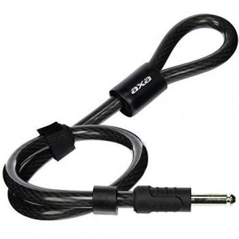 AXA Cable RL P/Defender/Solid Plus/Vict.Largo 80Cm