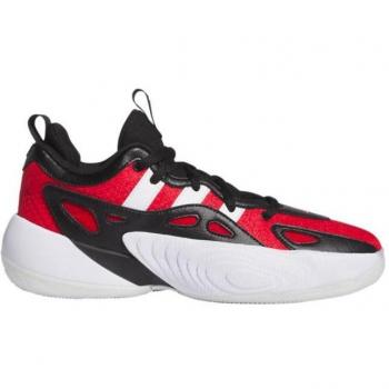 Zapatillas de baloncesto adidas Trae Unlimited 2 rojo