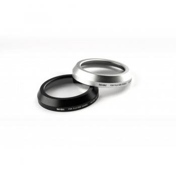 NiSi 72mm Allure Soft White Diffusion Filter
