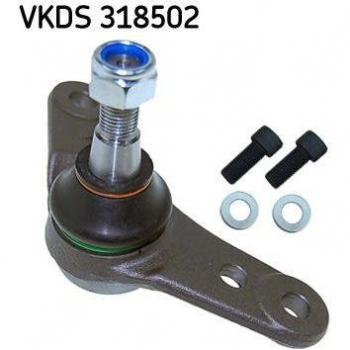 Rótula de suspensión SKF VKDS 318502