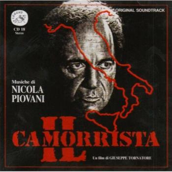The Camorrista (Original Soundtrack) - The Professor Edition