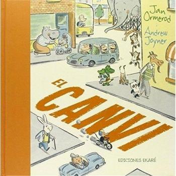 El Canvi
