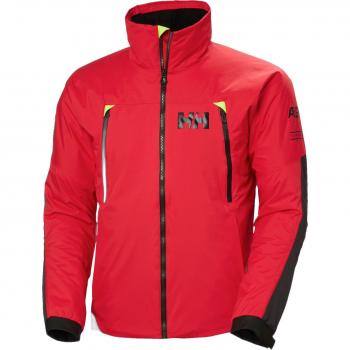Helly Hansen Ægir H2Flow Waterproof Sailing Jacket