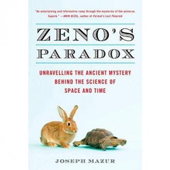Zeno's Paradox: Unraveling the Ancient Mystery Behind the Science of Space and Time
