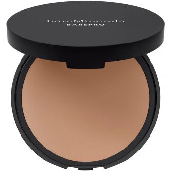 bareMinerals BAREPRO 16HR Skin-Perfecting Matte Powder Foundation - Deep #Medium 35 Cool