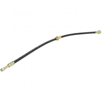 Tubo de freno ABE C81541ABE Izquierda - Latiguillo de freno ABE C81541ABE, compatible con sistemas de frenos, fabricado en material resistente a la corrosión, incluye conexiones para fácil instalación y