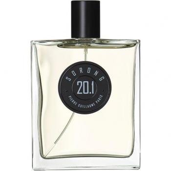 Pierre Guillaume 20.1 Sorong Eau de Parfum Spray 100 ml